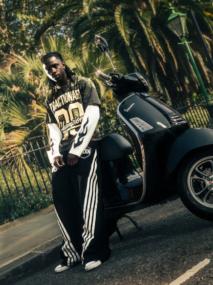 Tree Camo Long Sleeve 00 Champions Set