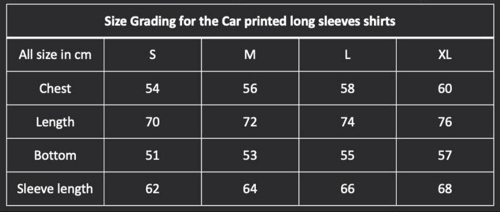 Traction Mode Long Sleeve