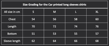 Traction Mode Long Sleeve