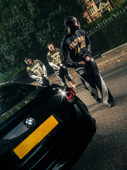 Traction Mode Long Sleeve