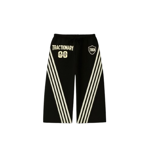 Flared Track Pants 00 Champions Set