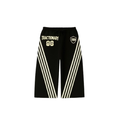 Flared Track Pants 00 Champions Set